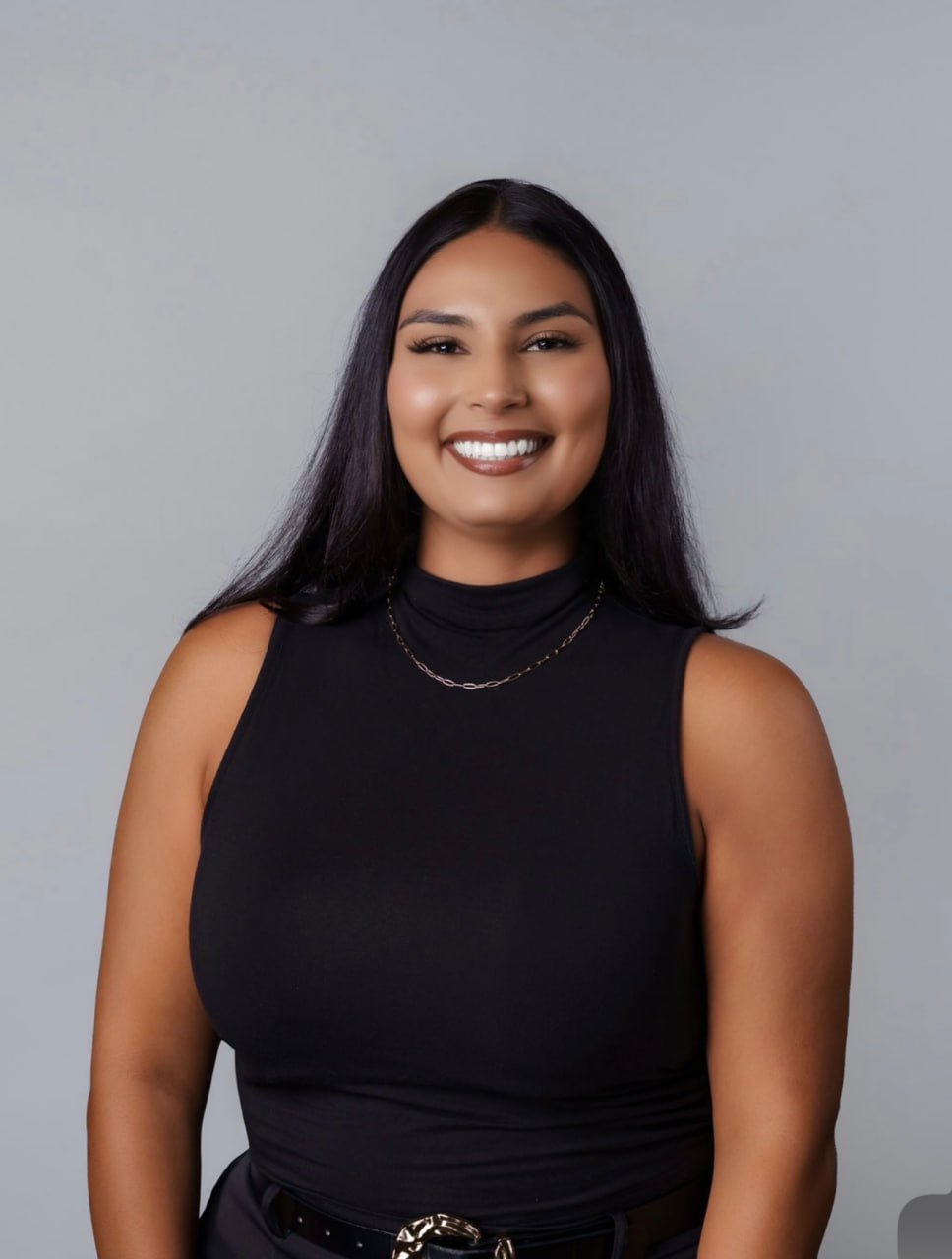 Ivanna Munoz, founder of SoCal Cash Home Buyers in California